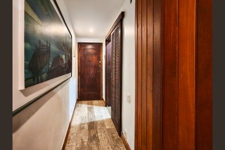 Entrada de kitnet/studio para alugar com 1 quarto, 45m² em Maracanã, Rio de Janeiro