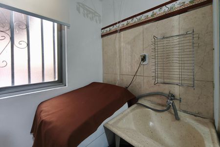 Apartamento à venda com 46m², 2 quartos e 1 vaga Apartamento à venda com 46m², 2 quartos e 1 vagaÁrea de Serviço