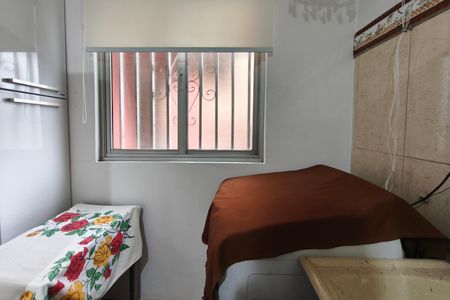 Apartamento à venda com 46m², 2 quartos e 1 vaga Apartamento à venda com 46m², 2 quartos e 1 vagaÁrea de Serviço