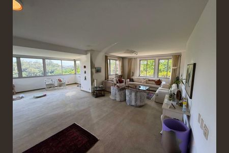 Apartamento à venda com 4 quartos, 411m² em Jardim Belgica, São Paulo