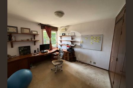Apartamento à venda com 4 quartos, 411m² em Jardim Belgica, São Paulo