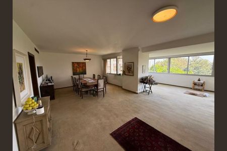 Apartamento à venda com 4 quartos, 411m² em Jardim Belgica, São Paulo