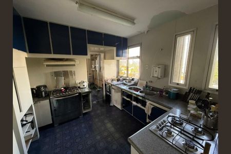 Apartamento à venda com 4 quartos, 411m² em Jardim Belgica, São Paulo