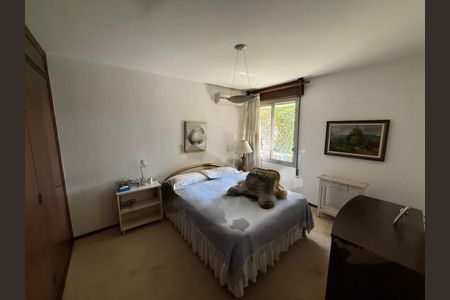 Apartamento à venda com 4 quartos, 411m² em Jardim Belgica, São Paulo