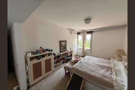 Apartamento à venda com 4 quartos, 411m² em Jardim Belgica, São Paulo