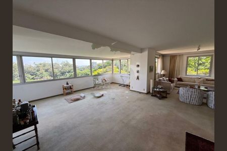 Apartamento à venda com 4 quartos, 411m² em Jardim Belgica, São Paulo