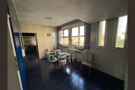Apartamento à venda com 4 quartos, 411m² em Jardim Belgica, São Paulo