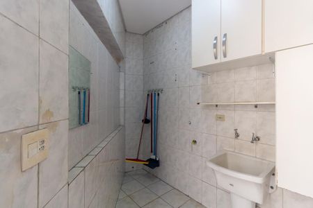 Casa para alugar com 150m², 3 quartos e 3 vagas Casa para alugar com 150m², 3 quartos e 3 vagasÁrea de Serviço