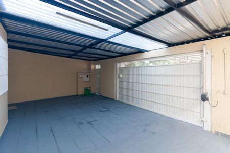 Casa para alugar com 150m², 3 quartos e 3 vagas Casa para alugar com 150m², 3 quartos e 3 vagasGaragem