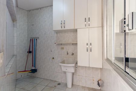 Casa para alugar com 150m², 3 quartos e 3 vagas Casa para alugar com 150m², 3 quartos e 3 vagasÁrea de Serviço