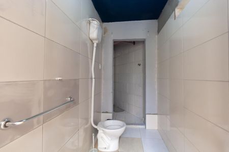 Casa para alugar com 150m², 3 quartos e 3 vagas Casa para alugar com 150m², 3 quartos e 3 vagasBanheiro Externo