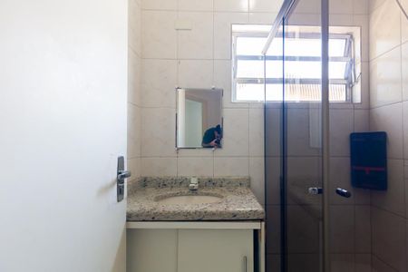 Casa para alugar com 150m², 3 quartos e 3 vagas Casa para alugar com 150m², 3 quartos e 3 vagasBanheiro Social