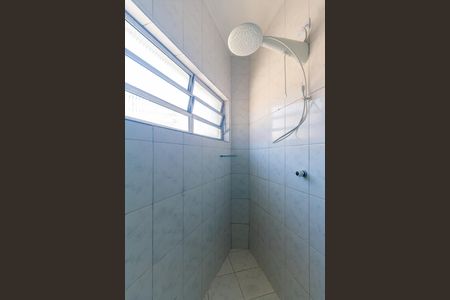 Casa para alugar com 150m², 3 quartos e 3 vagas Casa para alugar com 150m², 3 quartos e 3 vagasBanheiro da Suíte