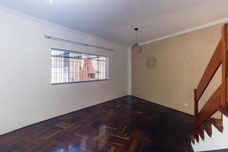 Sala de casa para alugar com 3 quartos, 150m² em Jardim Avelino, São Paulo