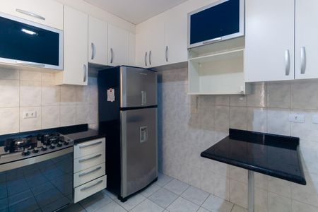 Casa para alugar com 150m², 3 quartos e 3 vagas Casa para alugar com 150m², 3 quartos e 3 vagasCozinha