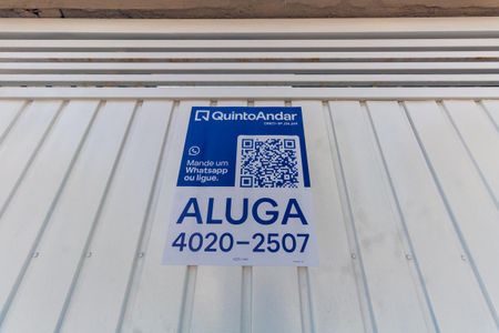 Casa para alugar com 150m², 3 quartos e 3 vagas Casa para alugar com 150m², 3 quartos e 3 vagasPlaca