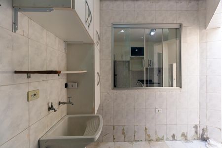 Casa para alugar com 150m², 3 quartos e 3 vagas Casa para alugar com 150m², 3 quartos e 3 vagasÁrea de Serviço