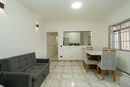 Sala de Jantar de casa à venda com 2 quartos, 400m² em Jardim Sao Jose (sao Mateus), São Paulo