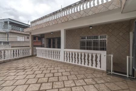 Casa à venda com 288m², 2 quartos e 2 vagas Casa à venda com 288m², 2 quartos e 2 vagasTerraços inferior