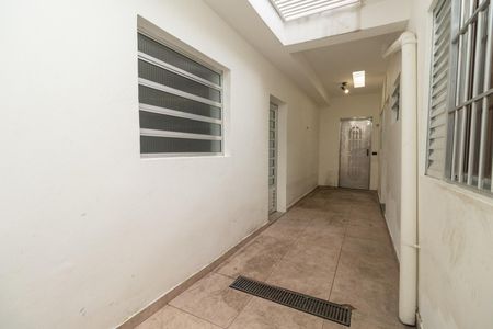 Casa à venda com 288m², 2 quartos e 2 vagas Casa à venda com 288m², 2 quartos e 2 vagasCorredor de acesso