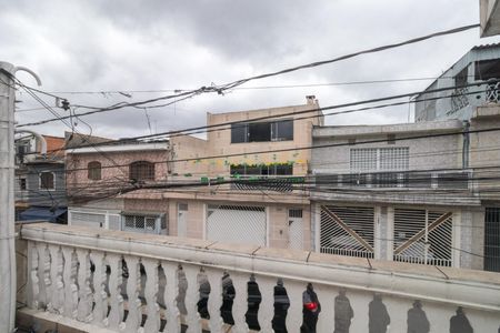 Casa à venda com 288m², 2 quartos e 2 vagas Casa à venda com 288m², 2 quartos e 2 vagasTerraços inferior vista