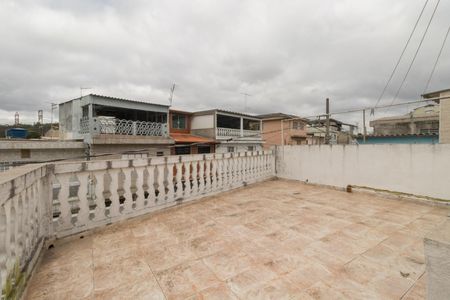 Casa à venda com 288m², 2 quartos e 2 vagas Casa à venda com 288m², 2 quartos e 2 vagasTerraços superior vista