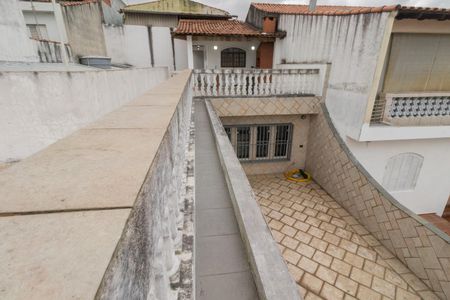 Casa à venda com 288m², 2 quartos e 2 vagas Casa à venda com 288m², 2 quartos e 2 vagasTerraços superior
