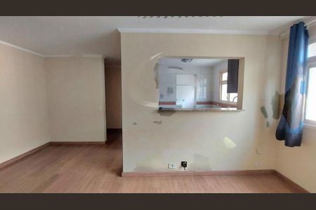 Apartamento à venda com 2 quartos, 69m² em Bela Vista, São Paulo