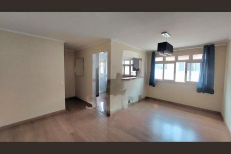 Apartamento à venda com 2 quartos, 69m² em Bela Vista, São Paulo