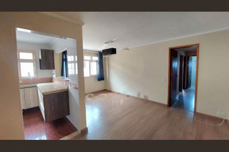Apartamento à venda com 2 quartos, 69m² em Bela Vista, São Paulo