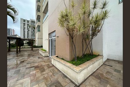 Apartamento para alugar com 110m², 3 quartos e 2 vagas Apartamento para alugar com 110m², 3 quartos e 2 vagasÁrea comum