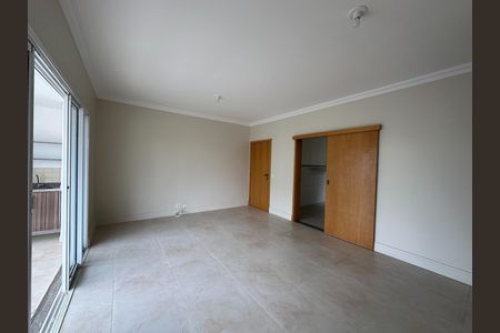 Sala de apartamento para alugar com 3 quartos, 110m² em Vila Ema, São José dos Campos