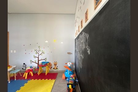 Apartamento para alugar com 110m², 3 quartos e 2 vagas Apartamento para alugar com 110m², 3 quartos e 2 vagasBrinquedoteca