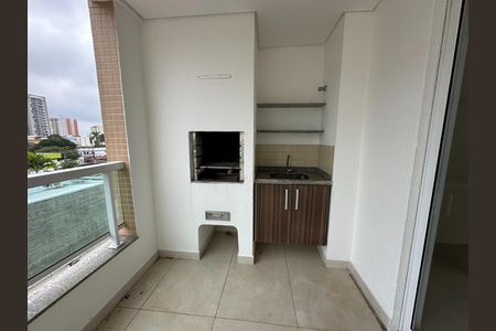 Apartamento para alugar com 110m², 3 quartos e 2 vagas Apartamento para alugar com 110m², 3 quartos e 2 vagasVaranda gourmet