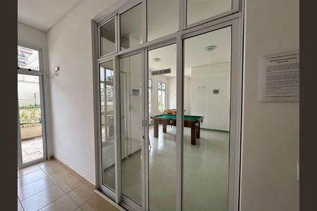 Apartamento para alugar com 110m², 3 quartos e 2 vagasSalão de jogos