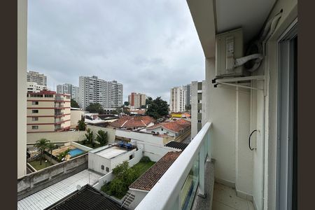 Apartamento para alugar com 110m², 3 quartos e 2 vagas Apartamento para alugar com 110m², 3 quartos e 2 vagasVista da Suíte