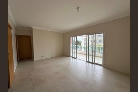 Sala de apartamento para alugar com 3 quartos, 110m² em Vila Ema, São José dos Campos