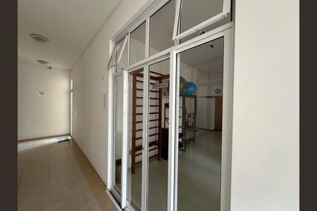Apartamento para alugar com 110m², 3 quartos e 2 vagas Apartamento para alugar com 110m², 3 quartos e 2 vagasÁrea comum - Academia