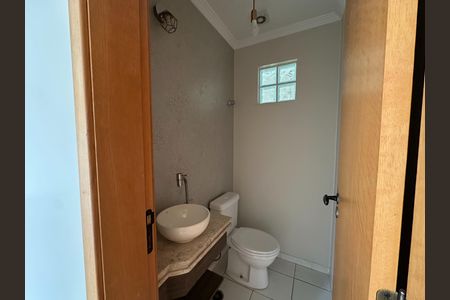 Apartamento para alugar com 110m², 3 quartos e 2 vagas Apartamento para alugar com 110m², 3 quartos e 2 vagasLavabo