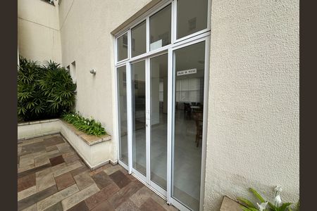 Apartamento para alugar com 110m², 3 quartos e 2 vagas Apartamento para alugar com 110m², 3 quartos e 2 vagasÁrea comum - Salão de festas