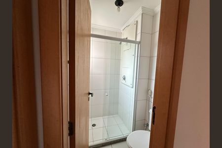 Apartamento para alugar com 110m², 3 quartos e 2 vagas Apartamento para alugar com 110m², 3 quartos e 2 vagasBanheiro Corredor