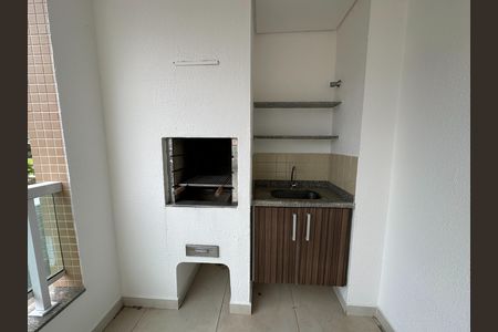 Apartamento para alugar com 110m², 3 quartos e 2 vagas Apartamento para alugar com 110m², 3 quartos e 2 vagasVaranda gourmet