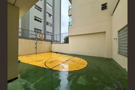 Apartamento para alugar com 110m², 3 quartos e 2 vagas Apartamento para alugar com 110m², 3 quartos e 2 vagasQuadra Esportiva