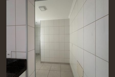 Apartamento para alugar com 110m², 3 quartos e 2 vagas Apartamento para alugar com 110m², 3 quartos e 2 vagasCozinha e Área de Serviço