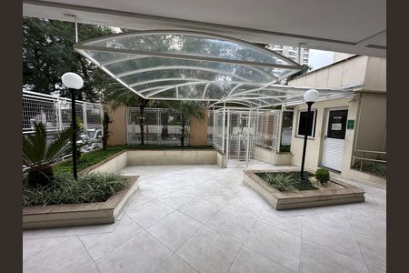 Apartamento para alugar com 110m², 3 quartos e 2 vagas Apartamento para alugar com 110m², 3 quartos e 2 vagasHall