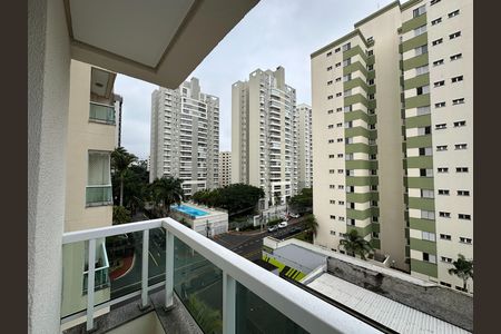 Apartamento para alugar com 110m², 3 quartos e 2 vagas Apartamento para alugar com 110m², 3 quartos e 2 vagasVista da Suíte