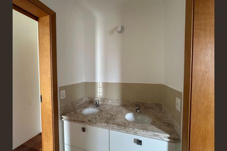 Apartamento para alugar com 110m², 3 quartos e 2 vagas