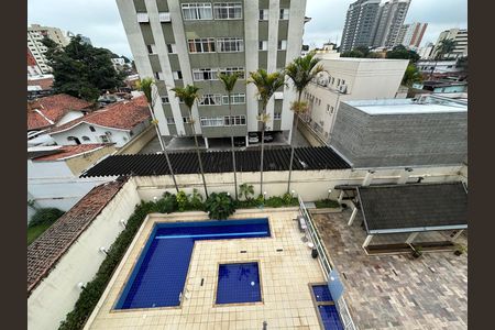 Apartamento para alugar com 110m², 3 quartos e 2 vagas Apartamento para alugar com 110m², 3 quartos e 2 vagasVista da Sacada
