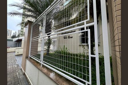 Apartamento para alugar com 110m², 3 quartos e 2 vagas Apartamento para alugar com 110m², 3 quartos e 2 vagasFachada