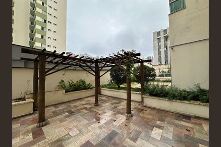 Apartamento para alugar com 110m², 3 quartos e 2 vagas Apartamento para alugar com 110m², 3 quartos e 2 vagasÁrea comum